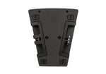 RCF TTW4-A Dual 10-Inch Two-Way Wide Directivity Active Speaker 3200W - 100˚ X 50˚ Coverage by RCF