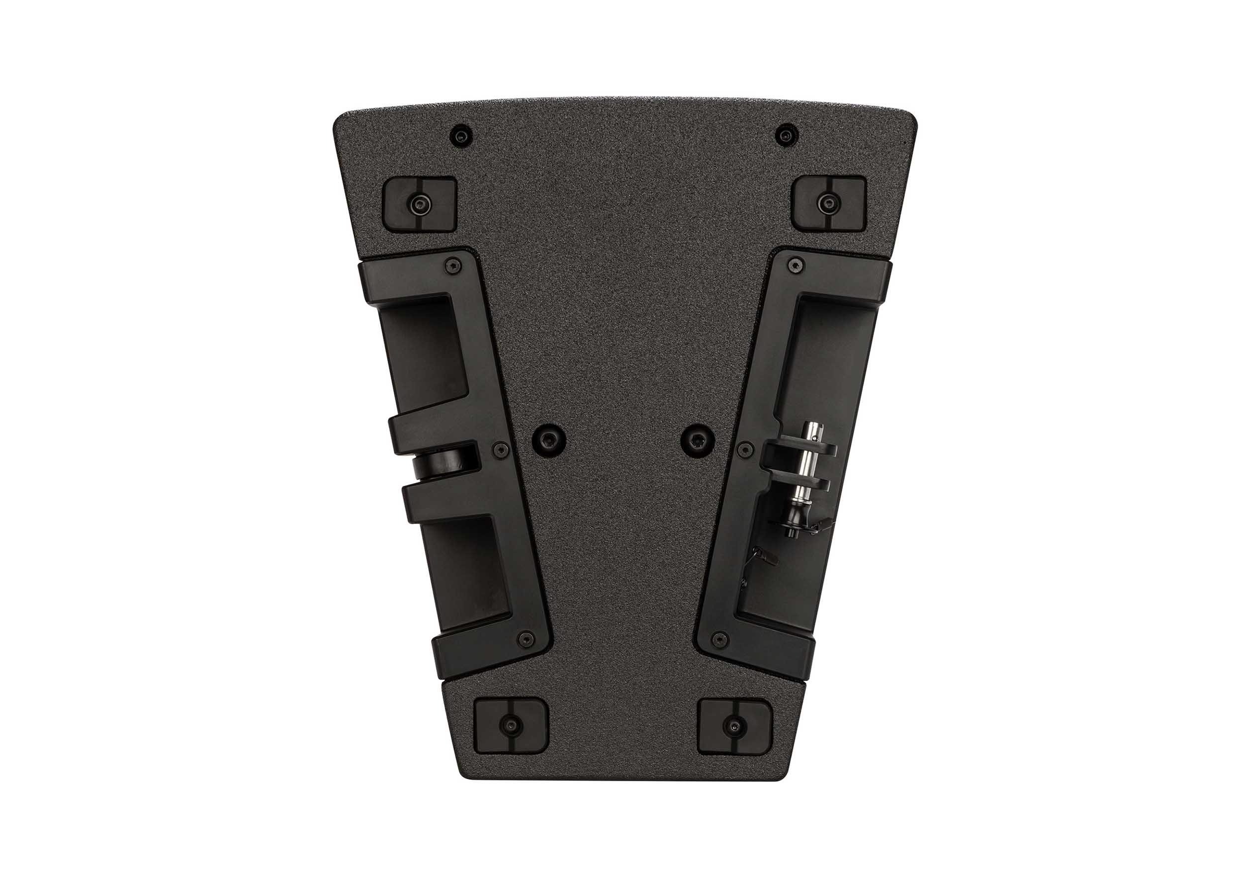 RCF TTW4-A Dual 10-Inch Two-Way Wide Directivity Active Speaker 3200W - 100˚ X 50˚ Coverage by RCF