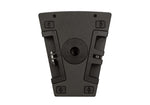 RCF TTW4-A Dual 10-Inch Two-Way Wide Directivity Active Speaker 3200W - 100˚ X 50˚ Coverage by RCF