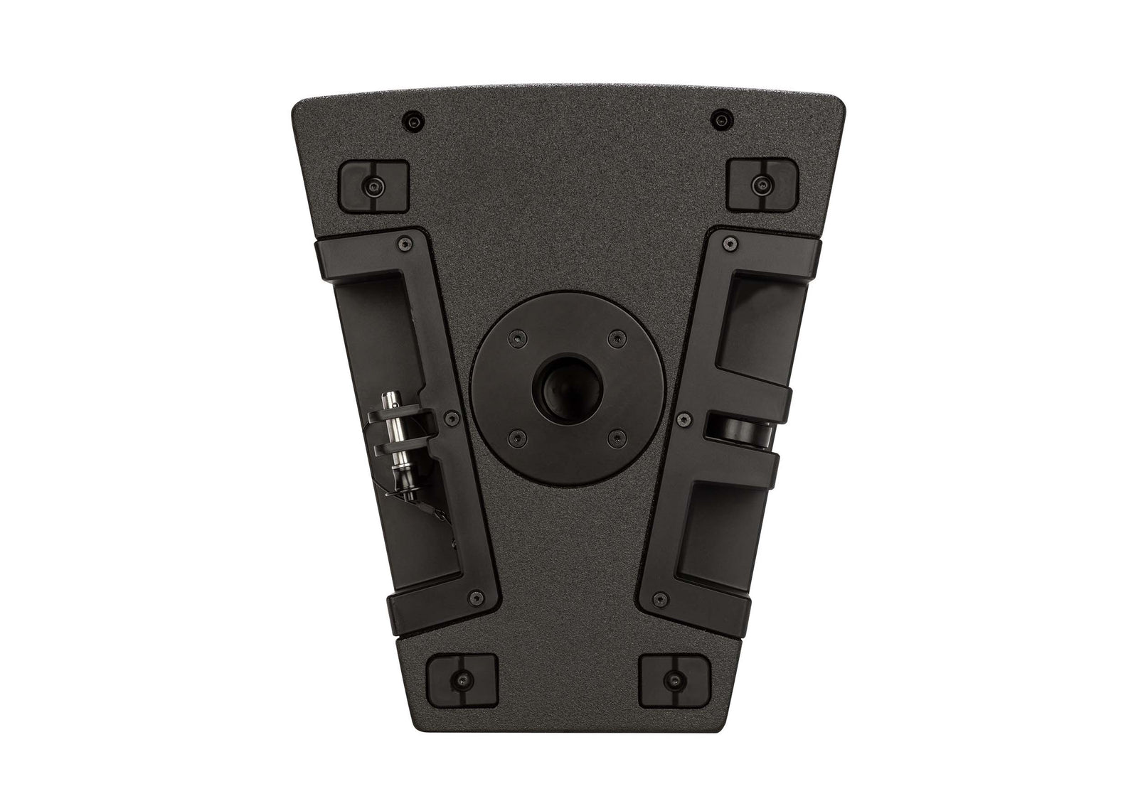 RCF TTW4-A Dual 10-Inch Two-Way Wide Directivity Active Speaker 3200W - 100˚ X 50˚ Coverage by RCF