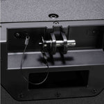 RCF TTW4-A Dual 10-Inch Two-Way Wide Directivity Active Speaker 3200W - 100˚ X 50˚ Coverage by RCF
