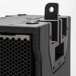 RCF TTW4-A Dual 10-Inch Two-Way Wide Directivity Active Speaker 3200W - 100˚ X 50˚ Coverage by RCF