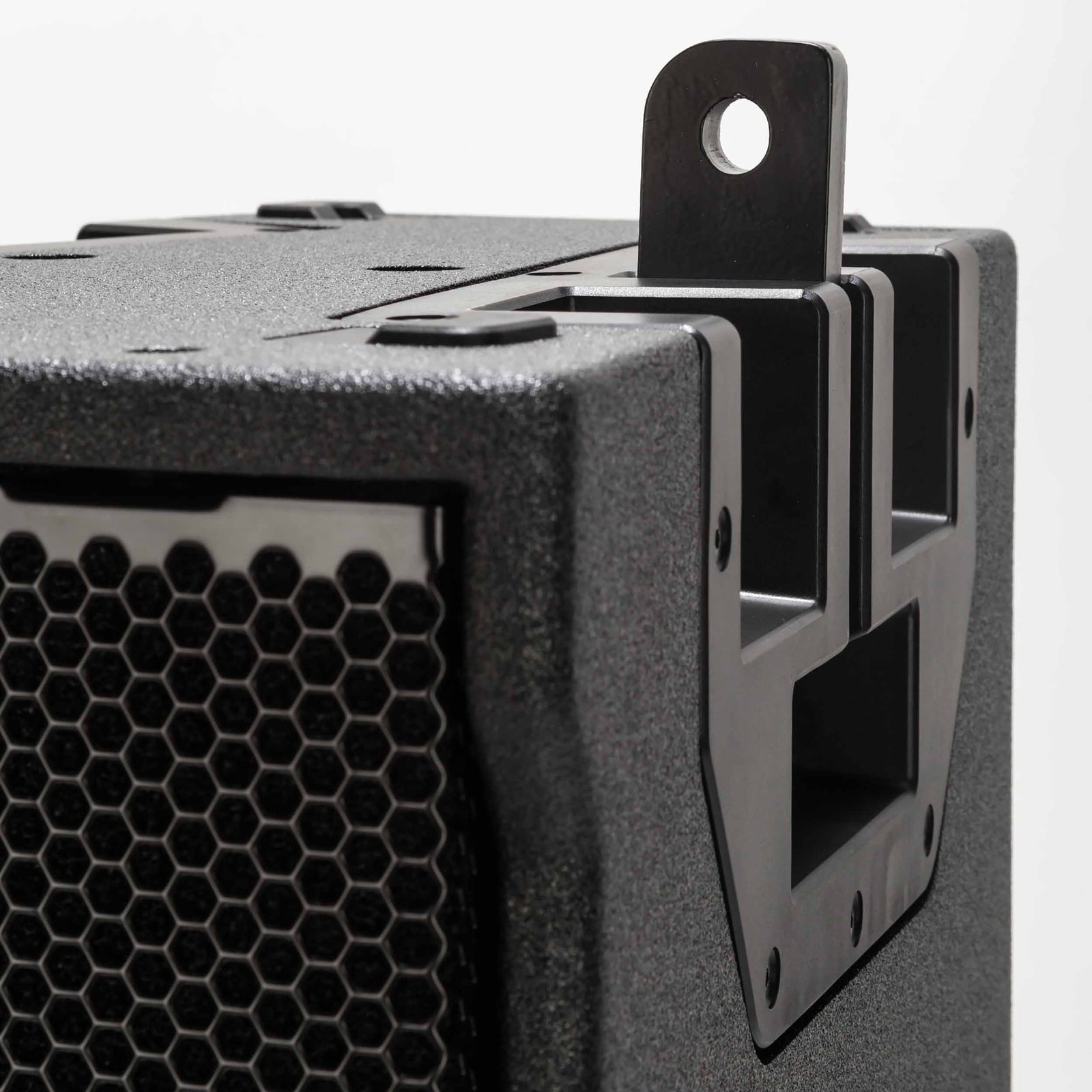 RCF TTW4-A Dual 10-Inch Two-Way Wide Directivity Active Speaker 3200W - 100˚ X 50˚ Coverage by RCF