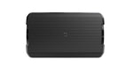 LD Systems DQOR8TB 16 Ohm Two-way Passive Indoor/Outdoor Installation Loudspeaker with 8-inch Woofer - Black by LD Systems