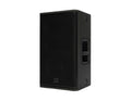 RCF KX 32-A 12-inch High-Performance 2-Way Point-Source Active Speaker - 3200 Watt by RCF