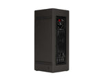 RCF KX 32-A 12-inch High-Performance 2-Way Point-Source Active Speaker - 3200 Watt by RCF