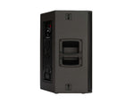 RCF KX 32-A 12-inch High-Performance 2-Way Point-Source Active Speaker - 3200 Watt by RCF