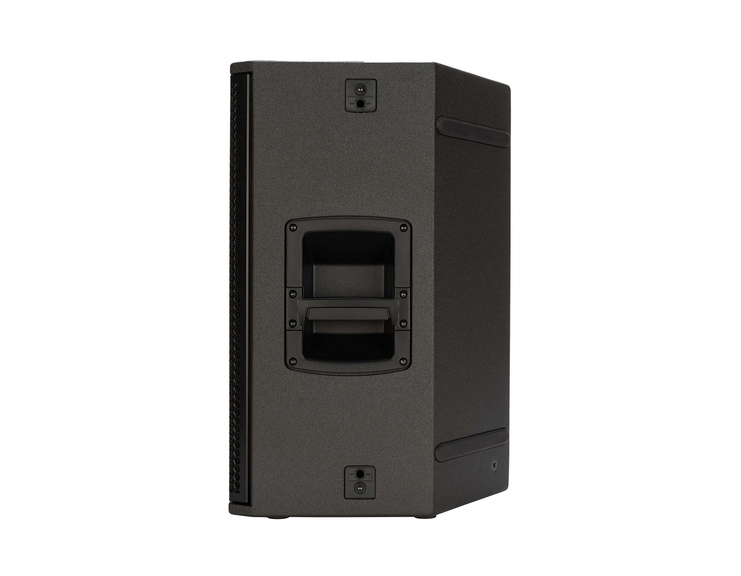 RCF KX 32-A 12-inch High-Performance 2-Way Point-Source Active Speaker - 3200 Watt