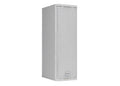 RCF KX 515-A W Professional 2-Way Active Speaker 2000W, DSP, Weatherproof - White by RCF