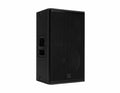 RCF KX 45-A 15-Inch Active 2-Way Speaker with 4" Neo HF Driver - 3200W by RCF