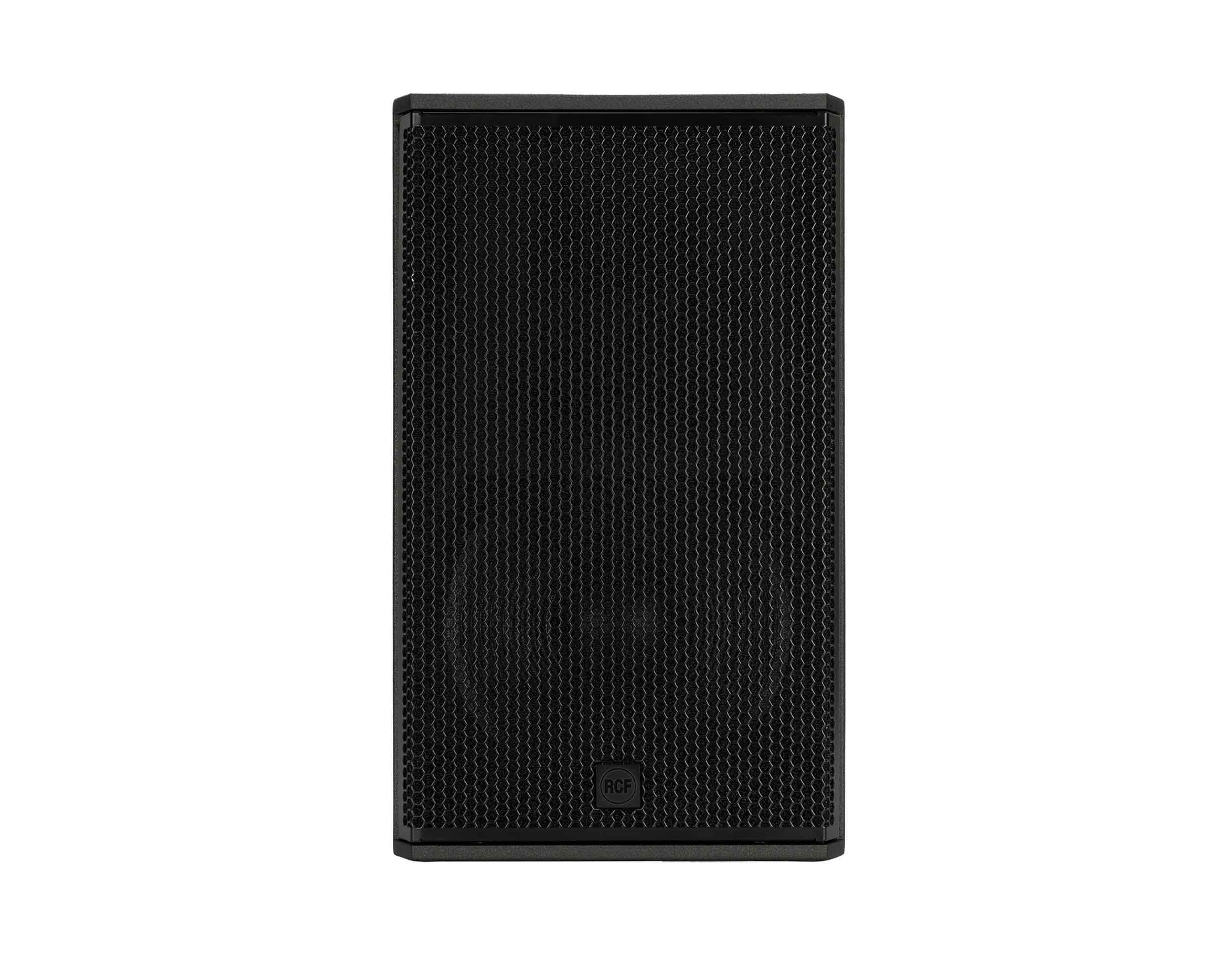 RCF KX 45-A 15-Inch Active 2-Way Speaker with 4" Neo HF Driver - 3200W by RCF