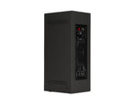 RCF KX 45-A 15-Inch Active 2-Way Speaker with 4" Neo HF Driver - 3200W by RCF