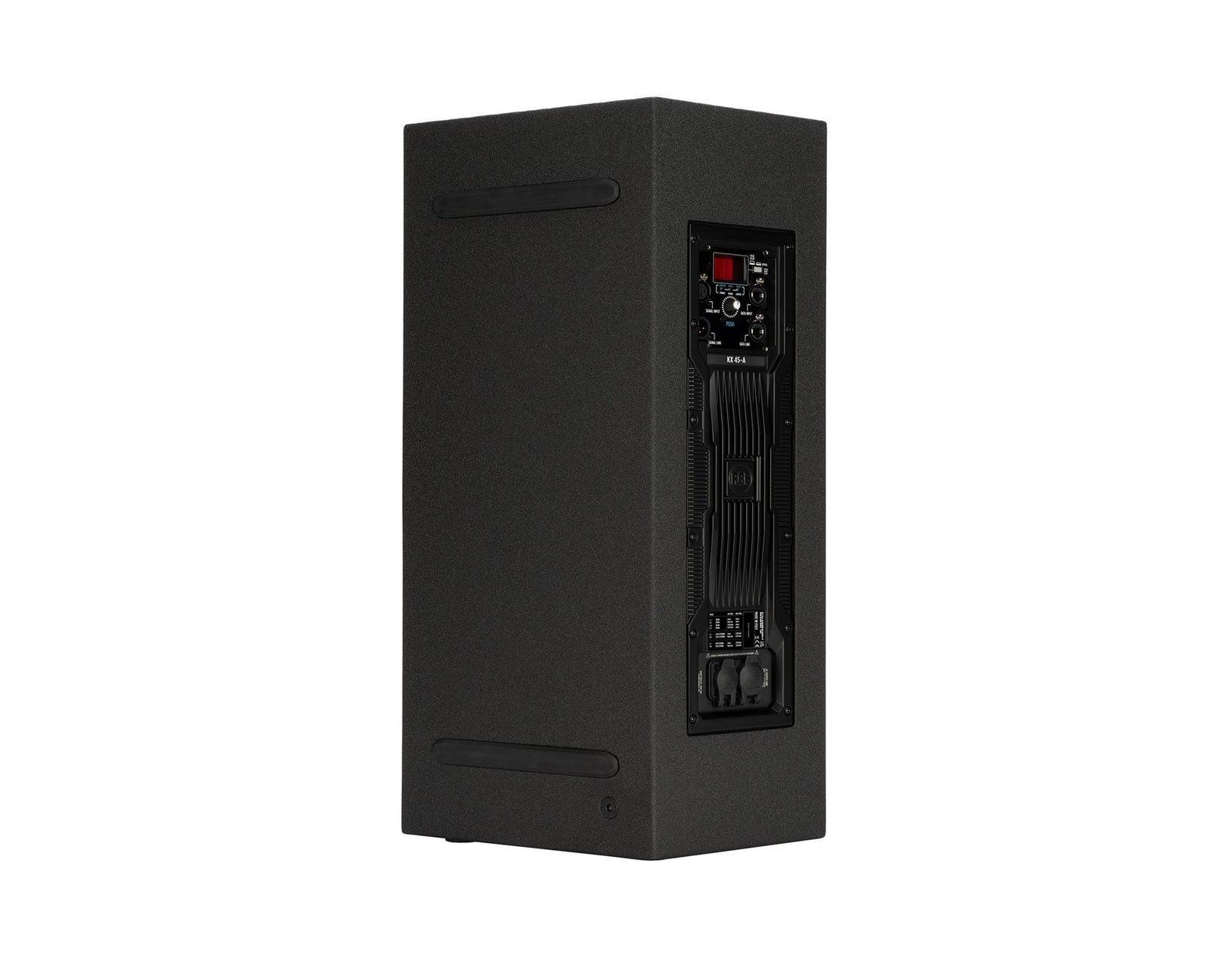 RCF KX 45-A 15-Inch Active 2-Way Speaker with 4" Neo HF Driver - 3200W by RCF
