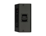 RCF KX 45-A 15-Inch Active 2-Way Speaker with 4" Neo HF Driver - 3200W by RCF