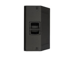 RCF KX 45-A 15-Inch Active 2-Way Speaker with 4" Neo HF Driver - 3200W by RCF