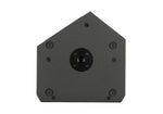 RCF KX 45-A 15-Inch Active 2-Way Speaker with 4" Neo HF Driver - 3200W by RCF