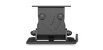 LD Systems MAUII1WMBT Tilt-and-Swivel Wall Mount for MAUI i1 - Black by LD Systems