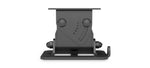 LD Systems MAUII1WMBT Tilt-and-Swivel Wall Mount for MAUI i1 - Black by LD Systems