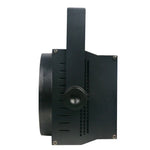 Bauer Lighting Double Barrel 200W Dual White LED Blinder w/ RGB Rings by Bauer