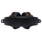 B-Stock: Fostex T60RPmk2CL Closed-Back Planar Magnetic Headphones with Solid Black Walnut Housing by Fostex