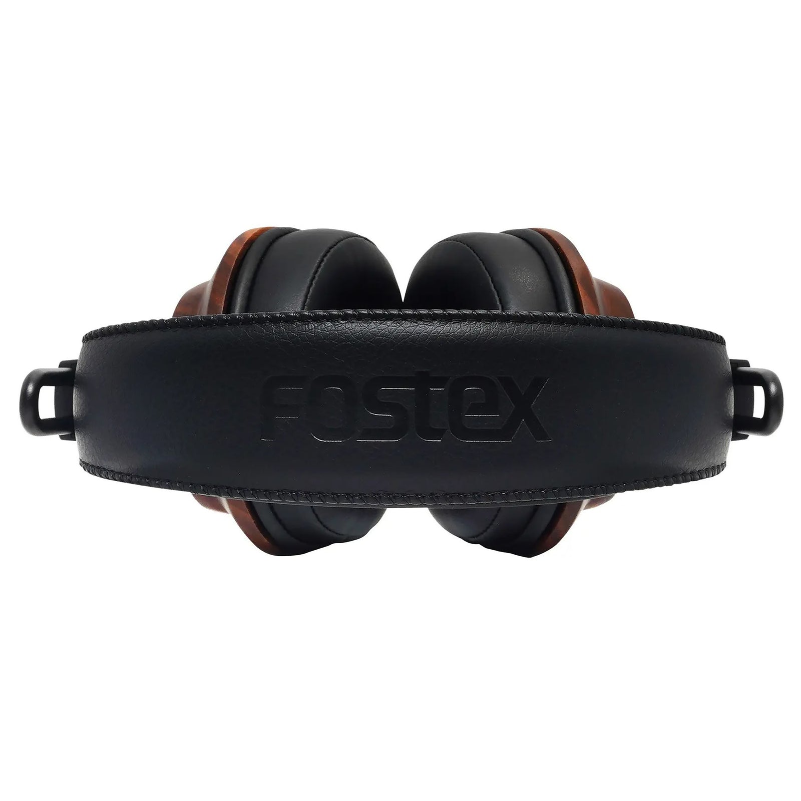 B-Stock: Fostex T60RPmk2CL Closed-Back Planar Magnetic Headphones with Solid Black Walnut Housing by Fostex