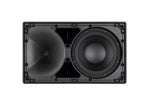 RCF X-08, 8-Inch Two-Way Professional Passive Speaker - 800 Watt by RCF
