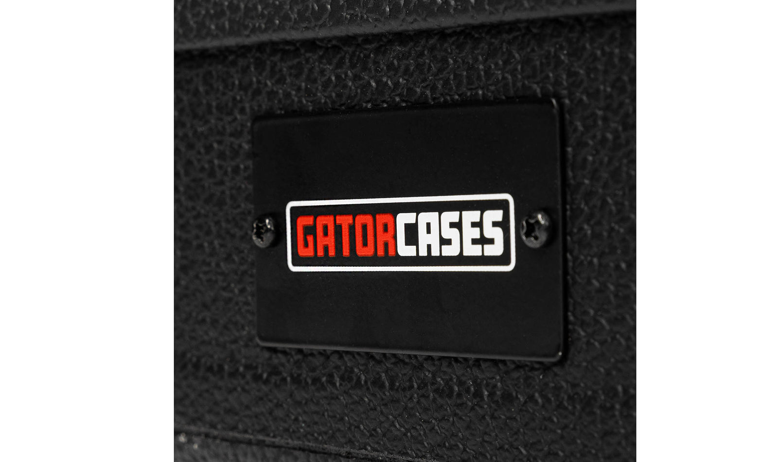 Gator GWE-339 Protective Wooden Guitar Case with Plush Interior for 339 Style Guitars by Gator Cases