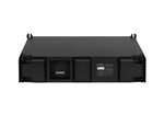 RCF X-28L Dual 8-Inch Two-Way Line Array Module - 1600 Watt by RCF