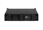 RCF X-28L Dual 8-Inch Two-Way Line Array Module - 1600 Watt by RCF