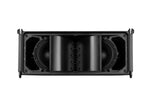 RCF X-28L Dual 8-Inch Two-Way Line Array Module - 1600 Watt by RCF