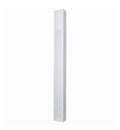 RCF VSA-1250-W MK2 12-Inch Active Digitally Steerable Column Speaker - 1300W by RCF