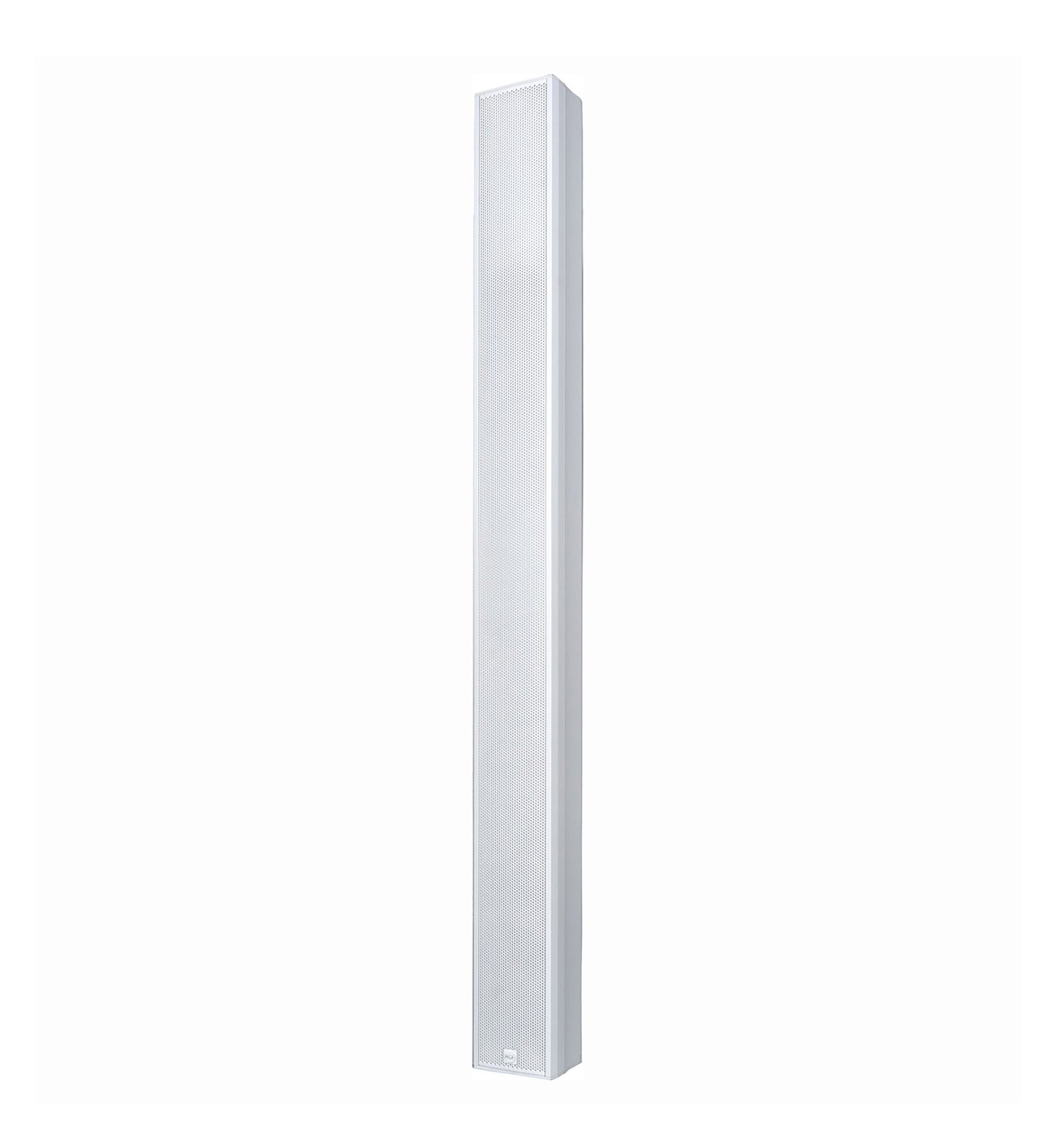 RCF VSA-1250-W MK2 12-Inch Active Digitally Steerable Column Speaker - 1300W by RCF