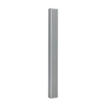 RCF VSA-1250-W MK2 12-Inch Active Digitally Steerable Column Speaker - 1300W by RCF