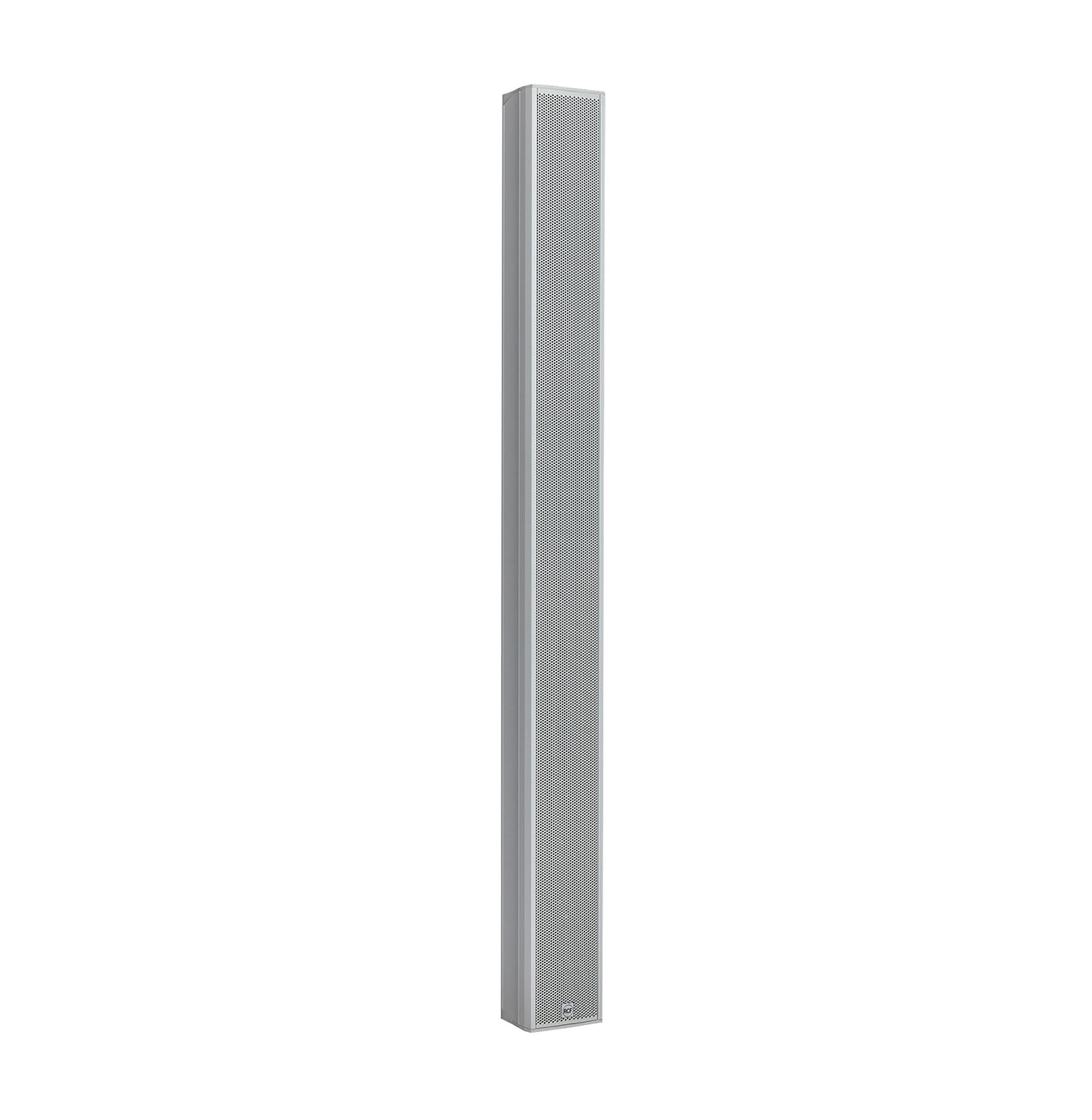 RCF VSA-1250-W MK2 12-Inch Active Digitally Steerable Column Speaker - 1300W by RCF