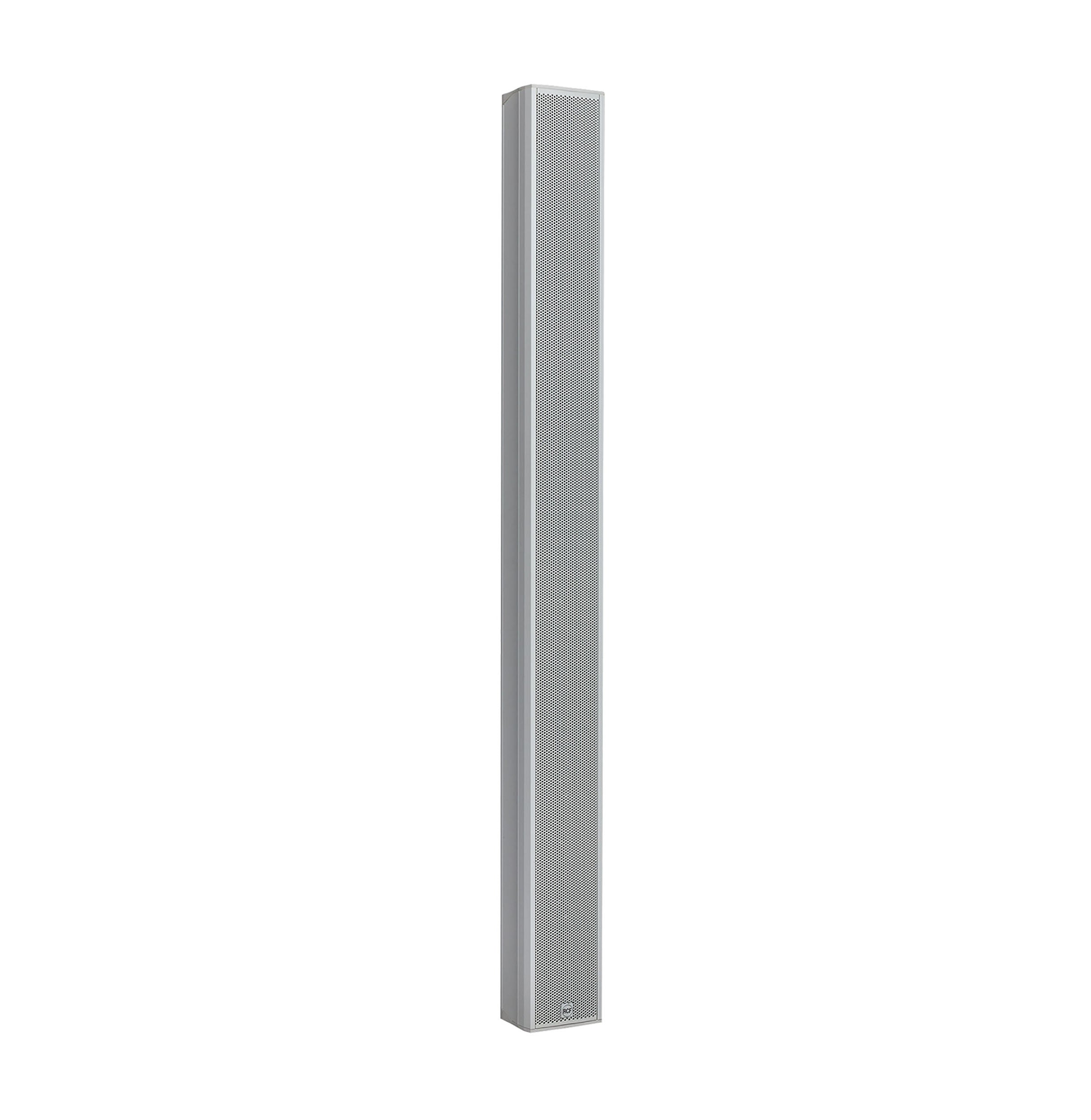 RCF VSA-1250-W MK2 12-Inch Active Digitally Steerable Column Speaker - 1300W by RCF