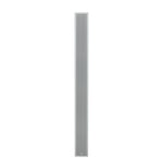 RCF VSA-1250-W MK2 12-Inch Active Digitally Steerable Column Speaker - 1300W by RCF
