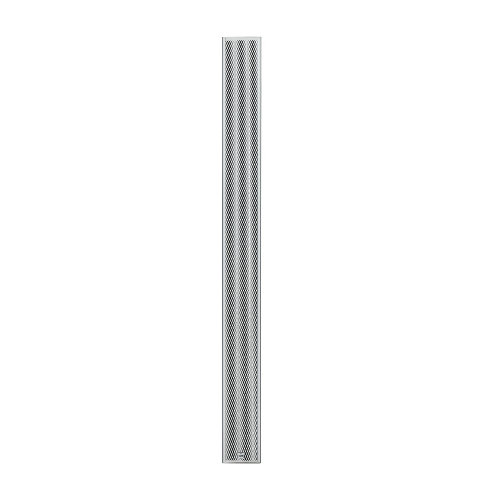 RCF VSA-1250-W MK2 12-Inch Active Digitally Steerable Column Speaker - 1300W by RCF