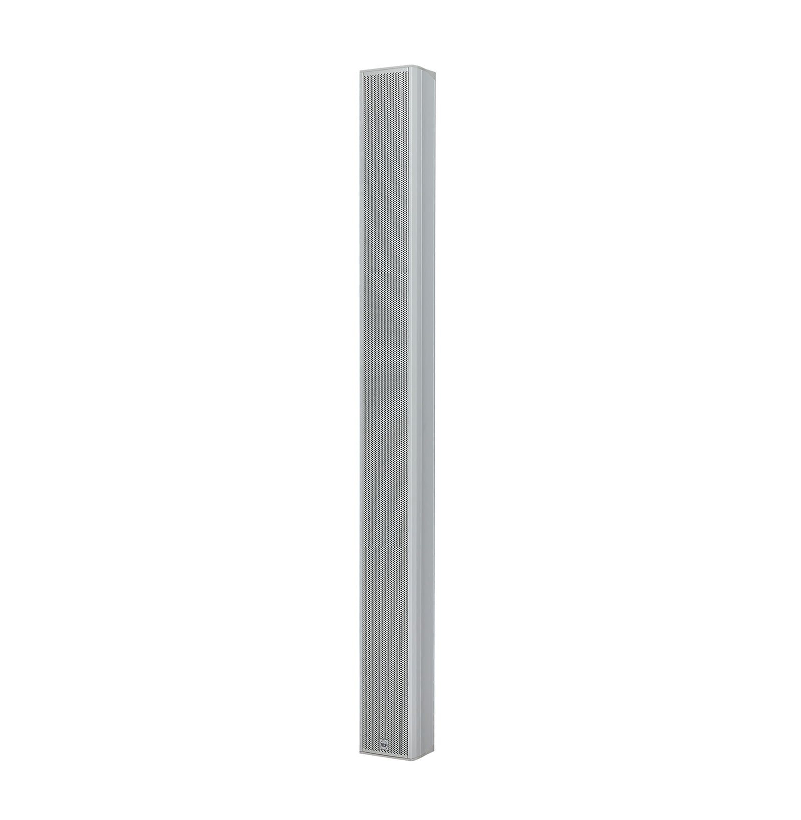 RCF VSA-1250-W MK2 12-Inch Active Digitally Steerable Column Speaker - 1300W by RCF
