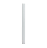 RCF VSA-1250-W MK2 12-Inch Active Digitally Steerable Column Speaker - 1300W by RCF
