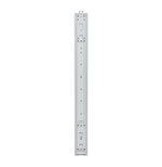 RCF VSA-1250-W MK2 12-Inch Active Digitally Steerable Column Speaker - 1300W by RCF