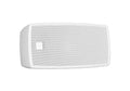RCF WMR-50T - W 5-Inch 2-Way Wall Mount Monitor Passive Speaker with Transformer White 8 Ω, 70/100V - 160W by RCF