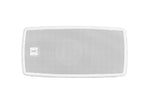 RCF WMR-50T - W 5-Inch 2-Way Wall Mount Monitor Passive Speaker with Transformer White 8 Ω, 70/100V - 160W by RCF