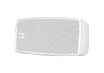 RCF WMR-50T - W 5-Inch 2-Way Wall Mount Monitor Passive Speaker with Transformer White 8 Ω, 70/100V - 160W by RCF