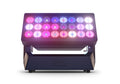 Chauvet Pro STRIKE V RGBW Outdoor-Ready Moving Head Blinder by Chauvet Professional