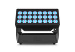Chauvet Pro STRIKE V RGBW Outdoor-Ready Moving Head Blinder by Chauvet Professional