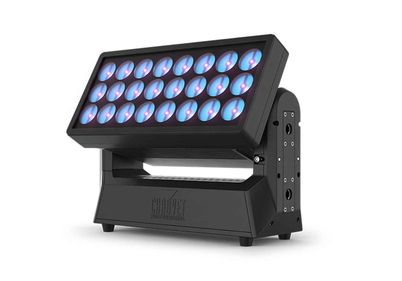 Chauvet Pro STRIKE V RGBW Outdoor-Ready Moving Head Blinder by Chauvet Professional