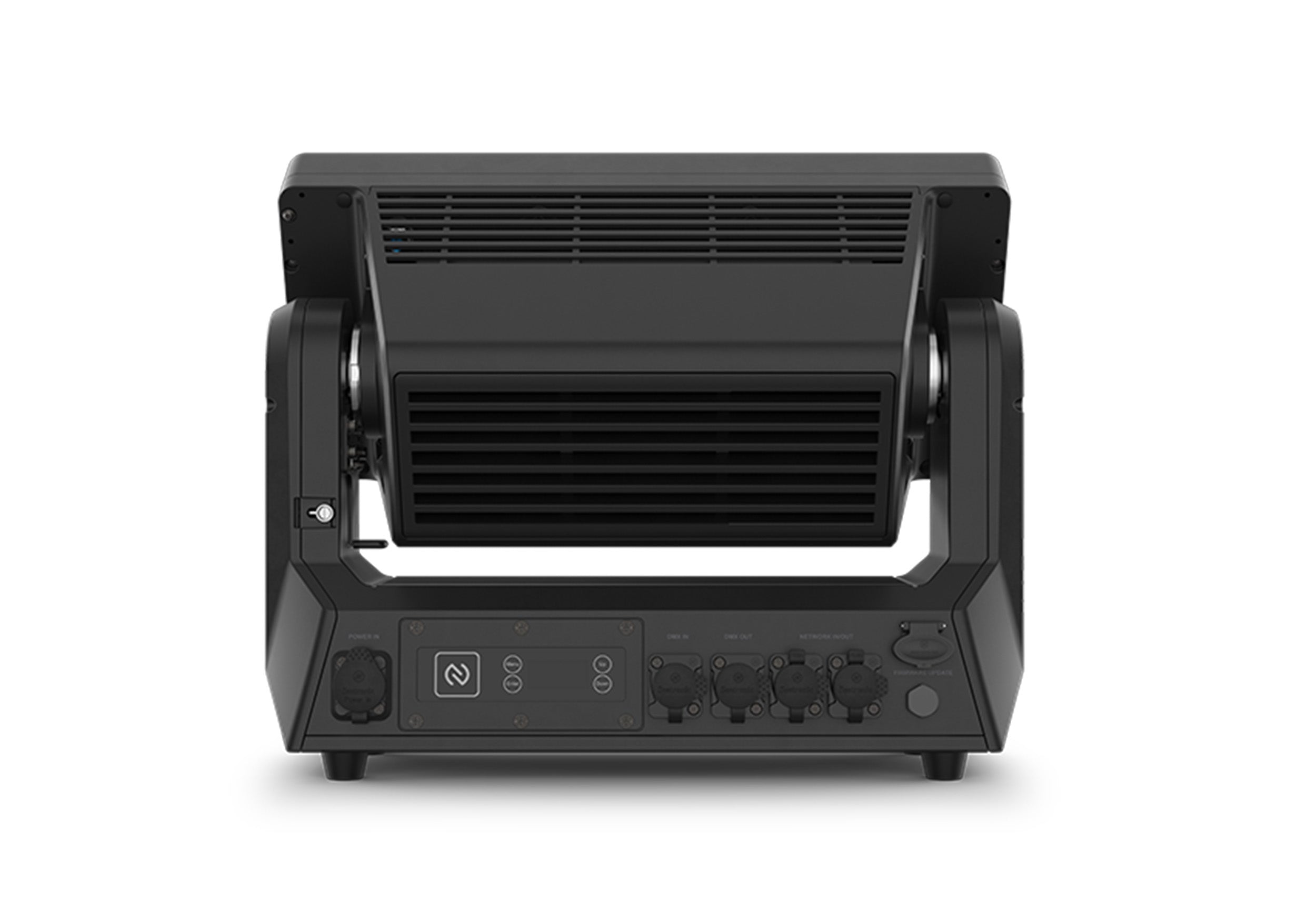 Chauvet Pro STRIKE V RGBW Outdoor-Ready Moving Head Blinder by Chauvet Professional