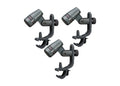 Sennheiser e 604 Compact Dynamic Cardioid Microphones - 3 Pack by Sennheiser