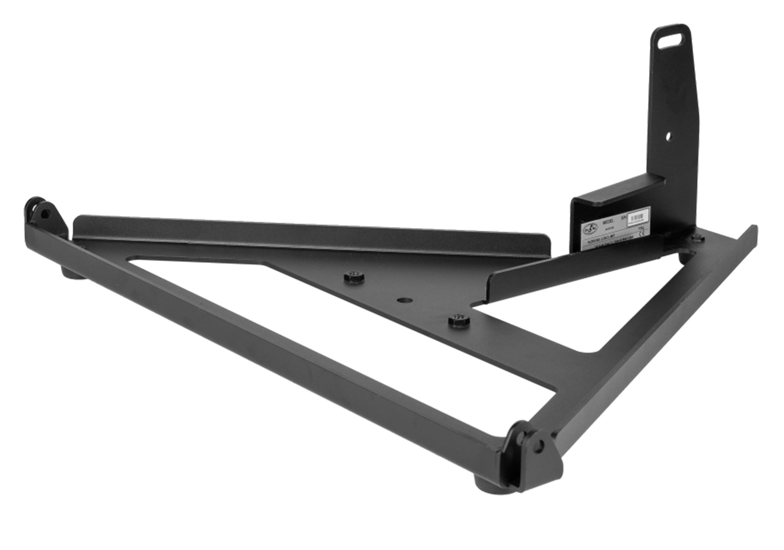 DAS Audio AXS-EV28 Stacking bracket for EVENT-26A by DAS Audio