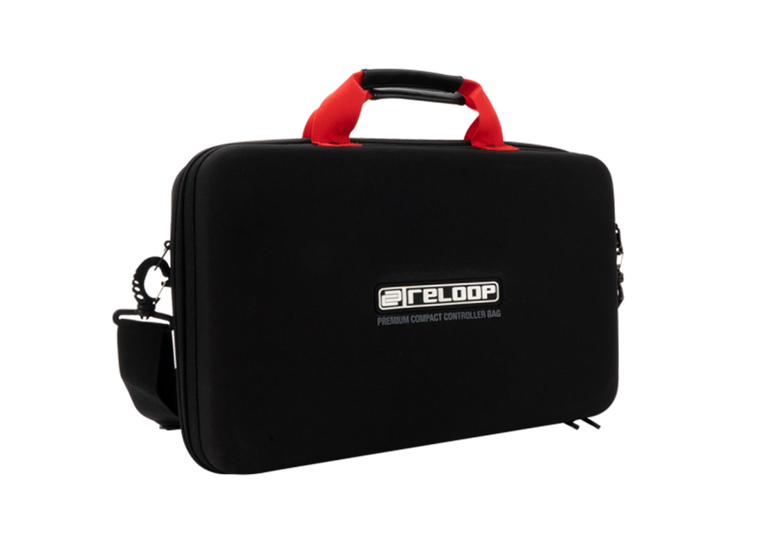 Reloop Premium Compact Controller Bag - Black